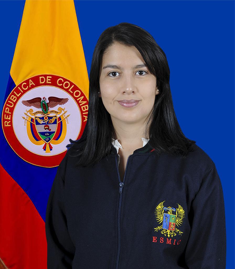 Escuela Militar de Cadetes ESMIC Docentes